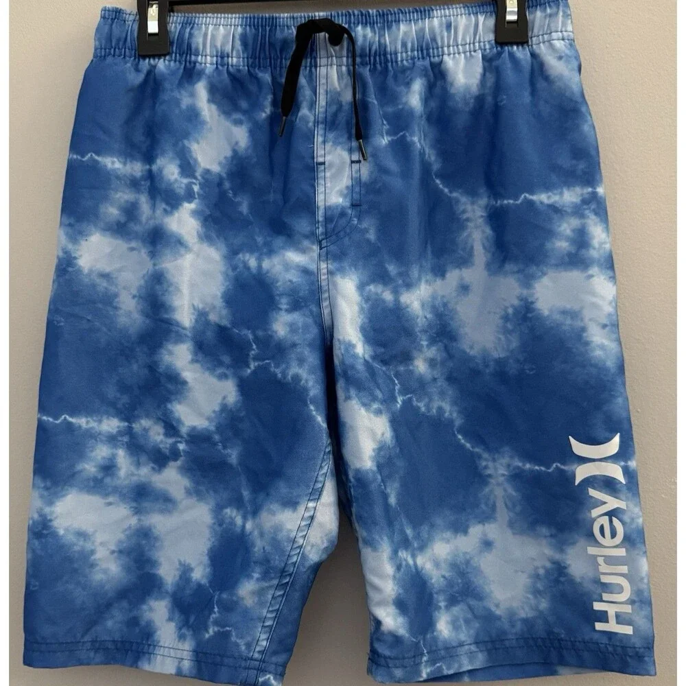 Hurley XL (16) 